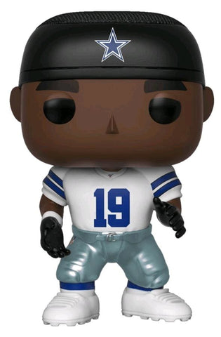 NFL: Cowboys - Amari Cooper Pop! Vinyl - Pop! Vinyl