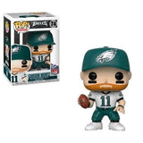 Nfl: Eagles - Carson Wentz Pop! - Pop! Vinyl