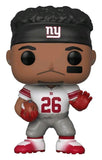 NFL: Giants - Saquon Barkley US Exclusive Pop! Vinyl [RS] - Pop! Vinyl