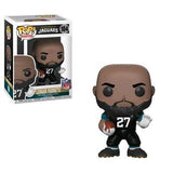 NFL: Jaguars - Leonard Fournette Pop! - Pop! Vinyl
