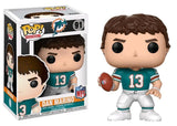 NFL: Legends - Dan Marino Pop! Vinyl - Pop! Vinyl