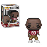 Nfl: Legends - Jerry Rice Pop! Vinyl - Pop! Vinyl
