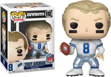 NFL: Legends - Troy Aikman Pop! Vinyl - Pop! Vinyl