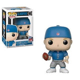 NFL: Lions - Matt Stafford Pop! - Pop! Vinyl