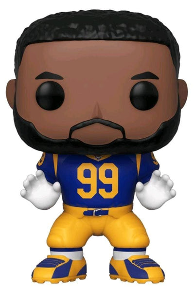 NFL: Rams - Aaron Donald Pop! Vinyl - Pop! Vinyl