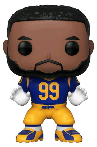 NFL: Rams - Aaron Donald Pop! Vinyl - Pop! Vinyl