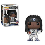 Nfl: Rams - Todd Gurley Pop! - Pop! Vinyl
