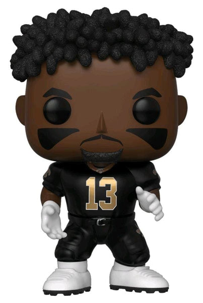 NFL: Saints - Michael Thomas Pop! Vinyl - Pop! Vinyl