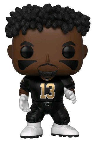 NFL: Saints - Michael Thomas Pop! Vinyl - Pop! Vinyl