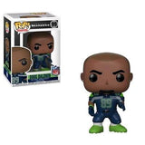 Nfl: Seahawks - Doug Baldwin Pop! - Pop! Vinyl