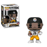 Nfl: Steelers - Leveon Bell Pop! - Pop! Vinyl