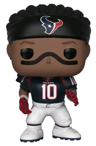 NFL: Texans - DeAndre Hopkins Pop! Vinyl - Pop! Vinyl