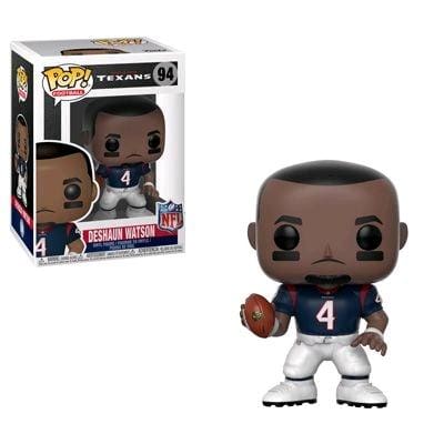 NFL: Texans - Deshaun Watson Pop! - Pop! Vinyl