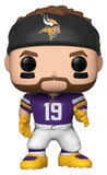 NFL: Vikings - Adam Thielen Pop! Vinyl - Pop! Vinyl