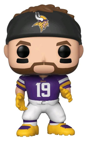 NFL: Vikings - Adam Thielen Pop! Vinyl - Pop! Vinyl