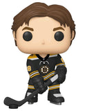 NHL: Bruins - David Pastrnak (Home) Pop! Vinyl - Pop! Vinyl