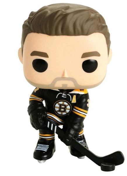 Nhl: Bruins - Patrice Bergeron Pop! Vinyl - Pop! Vinyl