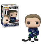 Nhl: Canucks - Brock Boeser Pop! - Pop! Vinyl
