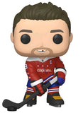 NHL: Capitals - Alex Ovechkin (Alt Jersey) US Exclusive Pop! Vinyl [RS] - Pop! Vinyl