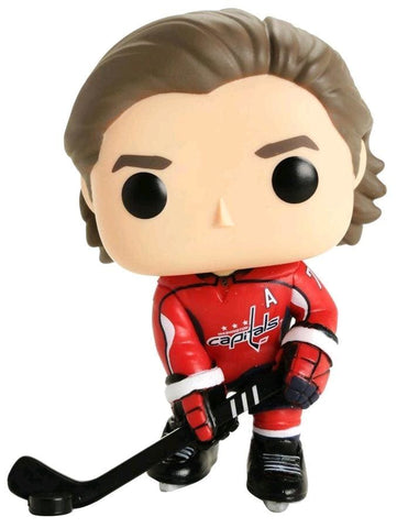 NHL: Capitals - TJ Oshie Pop! Vinyl - Pop! Vinyl