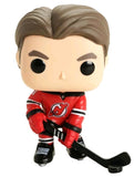 Nhl: Devils - Nico Hischier Pop! Vinyl - Pop! Vinyl