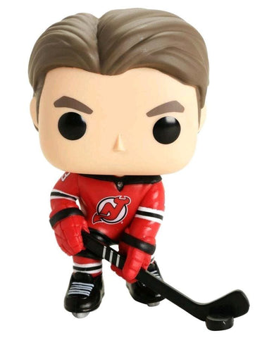Nhl: Devils - Nico Hischier Pop! Vinyl - Pop! Vinyl