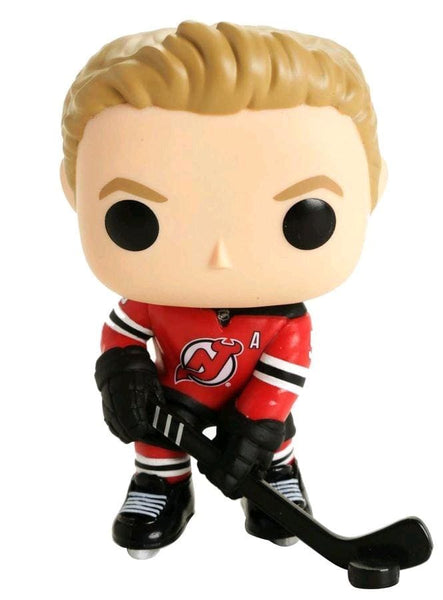 NHL: Devils - Taylor Hall Pop! Vinyl - Pop! Vinyl