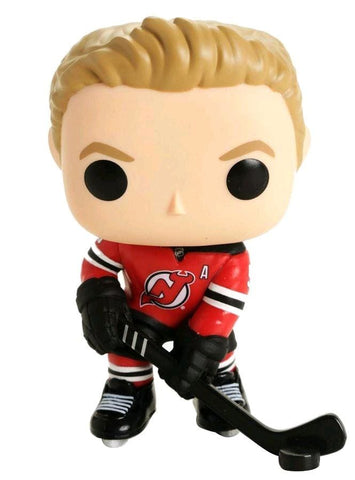 NHL: Devils - Taylor Hall Pop! Vinyl - Pop! Vinyl