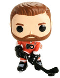 Nhl: Flyers - Claude Giroux Pop! Vinyl - Pop! Vinyl