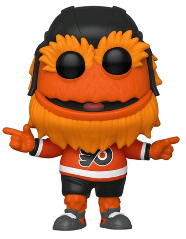 NHL: Flyers - Gritty Pop! Vinyl - Pop! Vinyl
