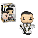 NHL: Golden Knights - Marc-Andre Fleury White US Exclusive Pop! Vinyl [RS] - Pop! Vinyl