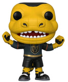 NHL: Knights - Chance Gila Monster Pop! Vinyl - Pop! Vinyl