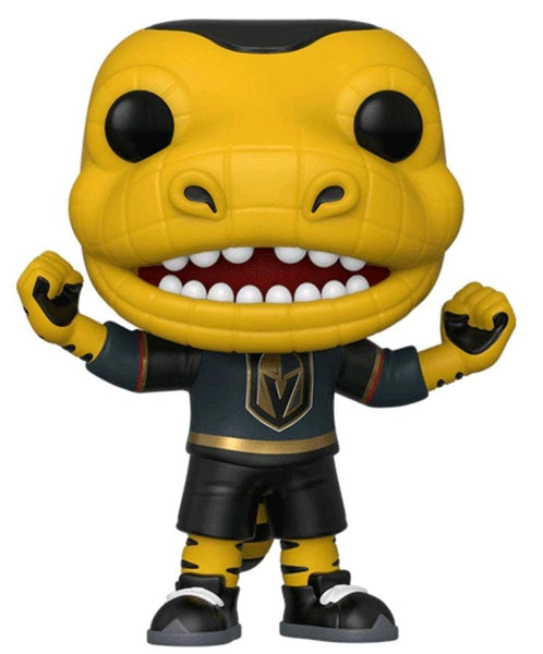 NHL: Knights - Chance Gila Monster Pop! Vinyl - Pop! Vinyl