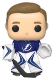NHL: Lightning - Andrei Vasilevskiy (Home) Pop! Vinyl - Pop! Vinyl