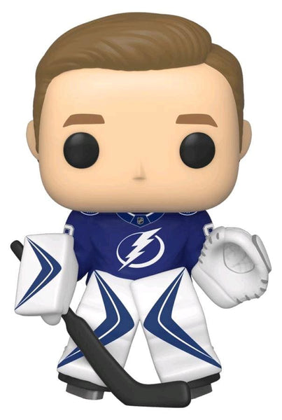 NHL: Lightning - Andrei Vasilevskiy (Home) Pop! Vinyl - Pop! Vinyl