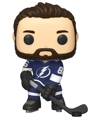 NHL: Lightning - Nikita Kucherov (Home) Pop! Vinyl - Pop! Vinyl
