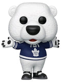 NHL: Maple Leafs - Carlton the Bear US Exclusive Pop! Vinyl [RS] - Pop! Vinyl