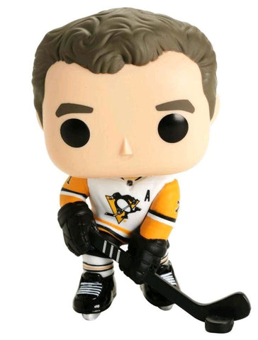 Nhl: Penguins - Evgeni Malkin Pop! Vinyl - Pop! Vinyl