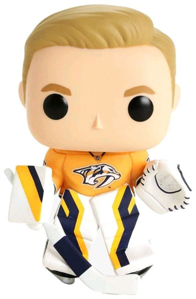 NHL: Predators - Pekka Rinne Pop! Vinyl - Pop! Vinyl