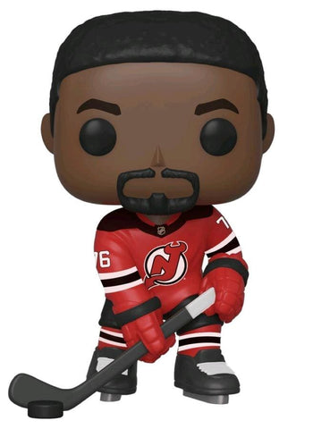 NHL: Predators - PK Stubban (Home) Pop! Vinyl - Pop! Vinyl