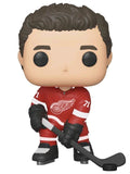 NHL: Rangers - Henry Lundqvist (Home) Pop! Vinyl - Pop! Vinyl