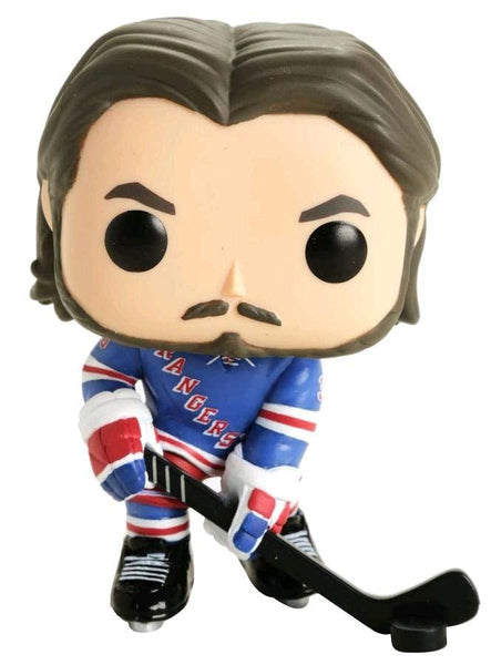 NHL: Rangers - Mats Zuccarello Pop! Vinyl - Pop! Vinyl