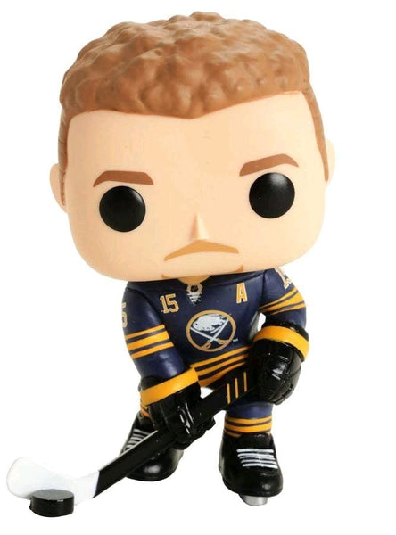 NHL: Sabres - Jack Eichel Pop! Vinyl - Pop! Vinyl