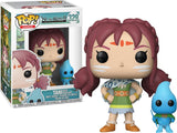 Ni No Kuni 2 - Tani w/ Higgledy Pop! - Pop! Vinyl