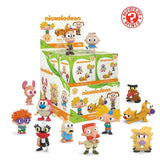 Nickelodeon - 90S Cartoons Mystery Minis - Mystery