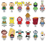Nickelodeon - Nick 90s Mini Series 2 - Mystery