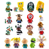 Nickelodeon - Nick 90s Mini Series 2 - Mystery