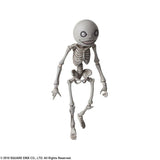 Nier: Replicant - Nier & Emil Bring Arts Action Figures Set - Action Figure
