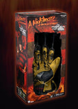 Nightmare On Elm St - Freddy 1984 Glove Replica - Replica & Dolls