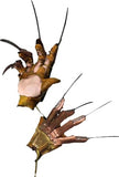 Nightmare On Elm St - Freddy 1984 Glove Replica - Replica & Dolls
